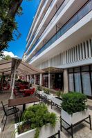 Alojamiento - Hotel Zagreb