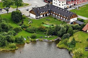 Alojamiento - JBX Resort Hotel Albatros