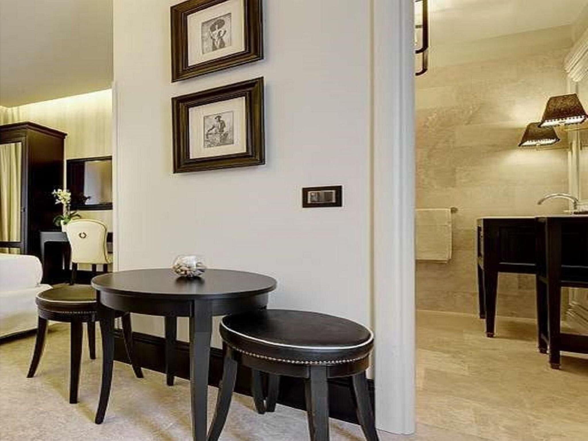 Restaurant Vista Mare Hotel