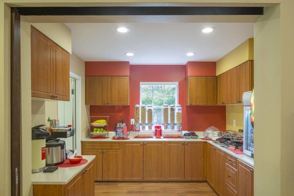 Restaurant TownePlace Suites by Marriott Portland Hillsboro