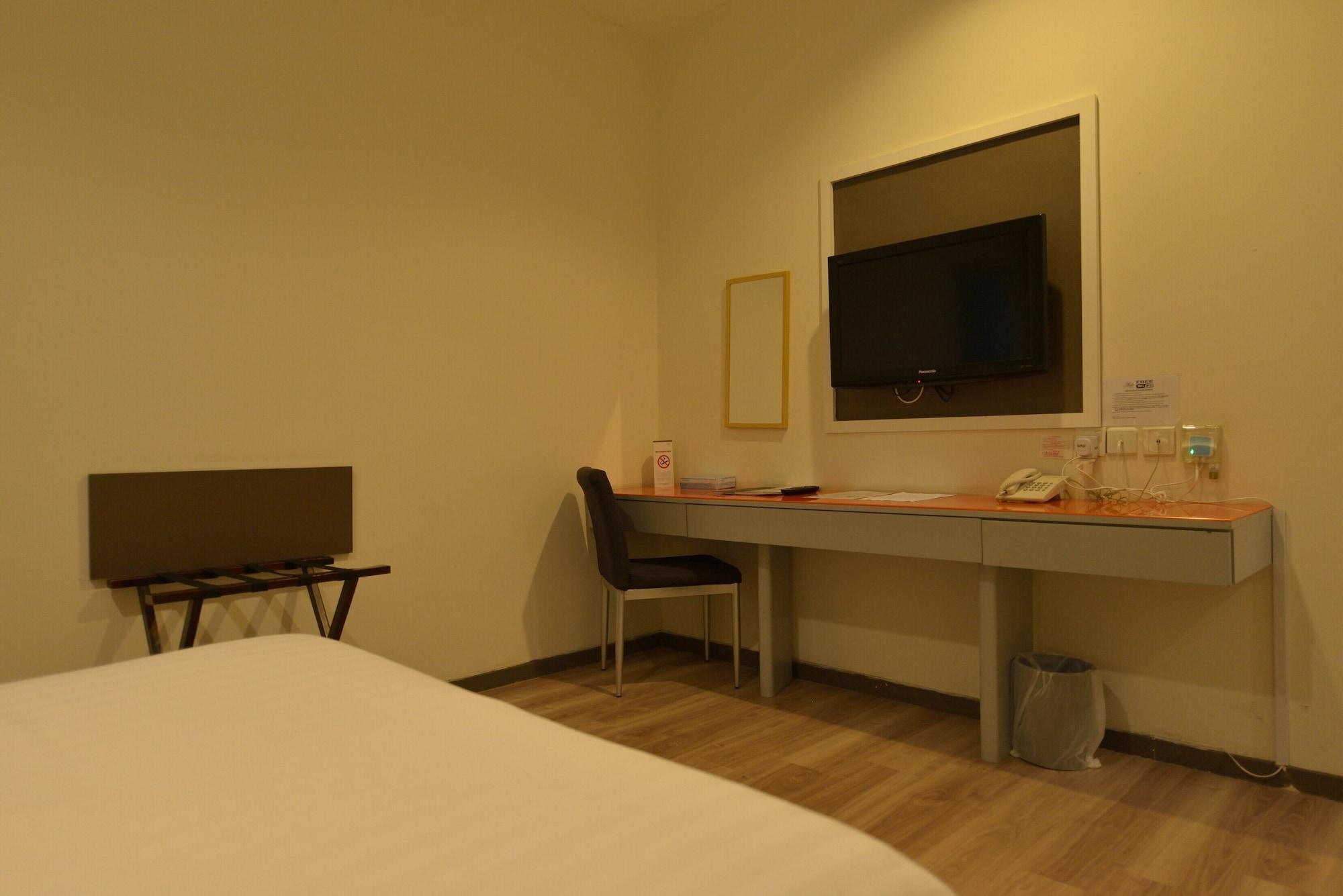 Set de Habitación Abell Hotel Kuching