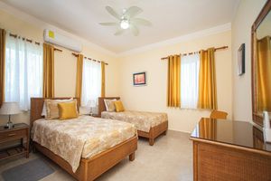 Alquiler Vacacional - Fully Furnished, 2 Bedroom, 2 Bathroom, Luxury Condo in the Heart of Sosua