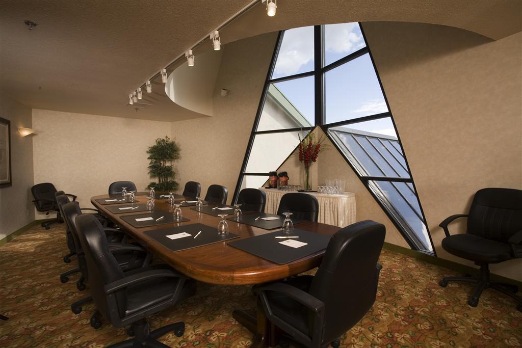 Centro de Negocios Hotel Inn at the Meadows