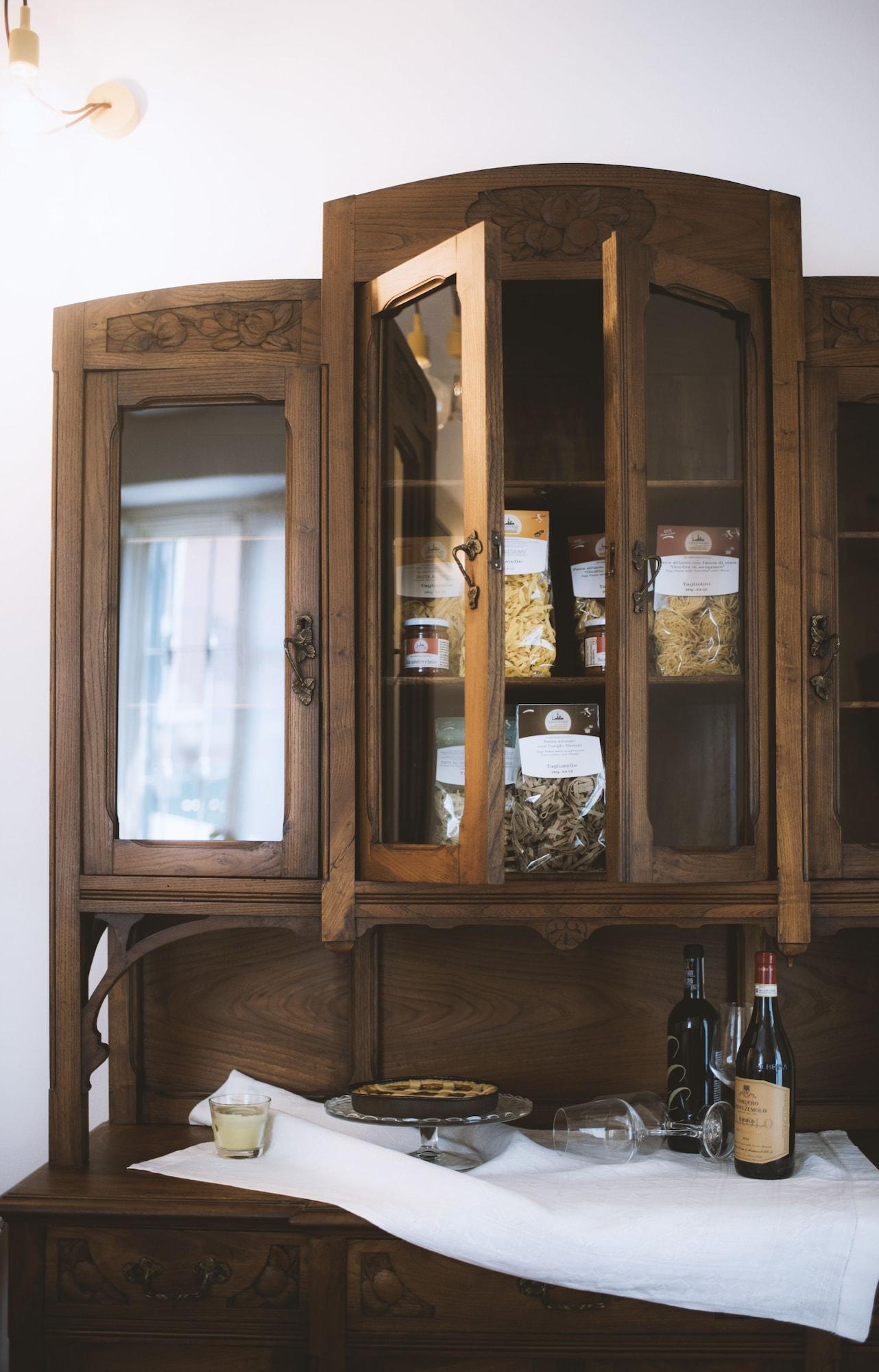 Vista Lobby Moonfrà