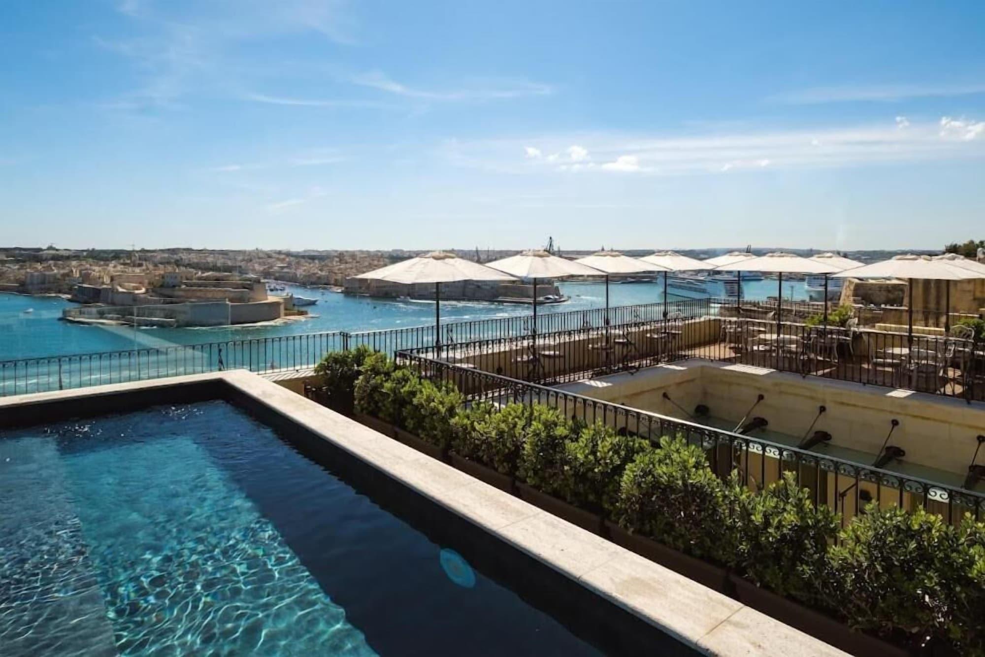 Varios The Gomerino Hotel