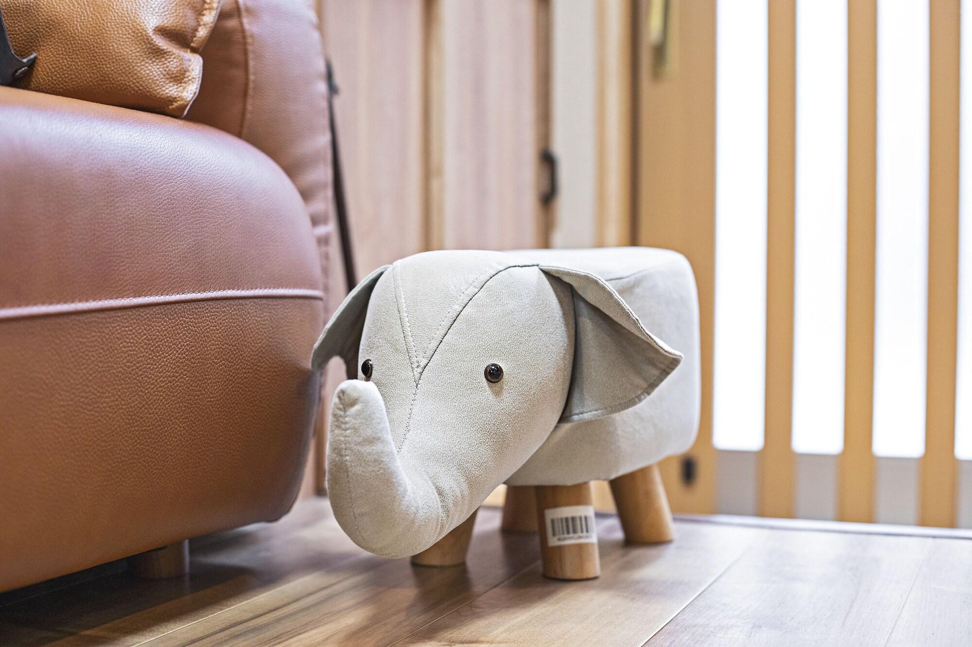 Comodidades del Alojamiento Otsuru Japanese-style  Up to 6 people