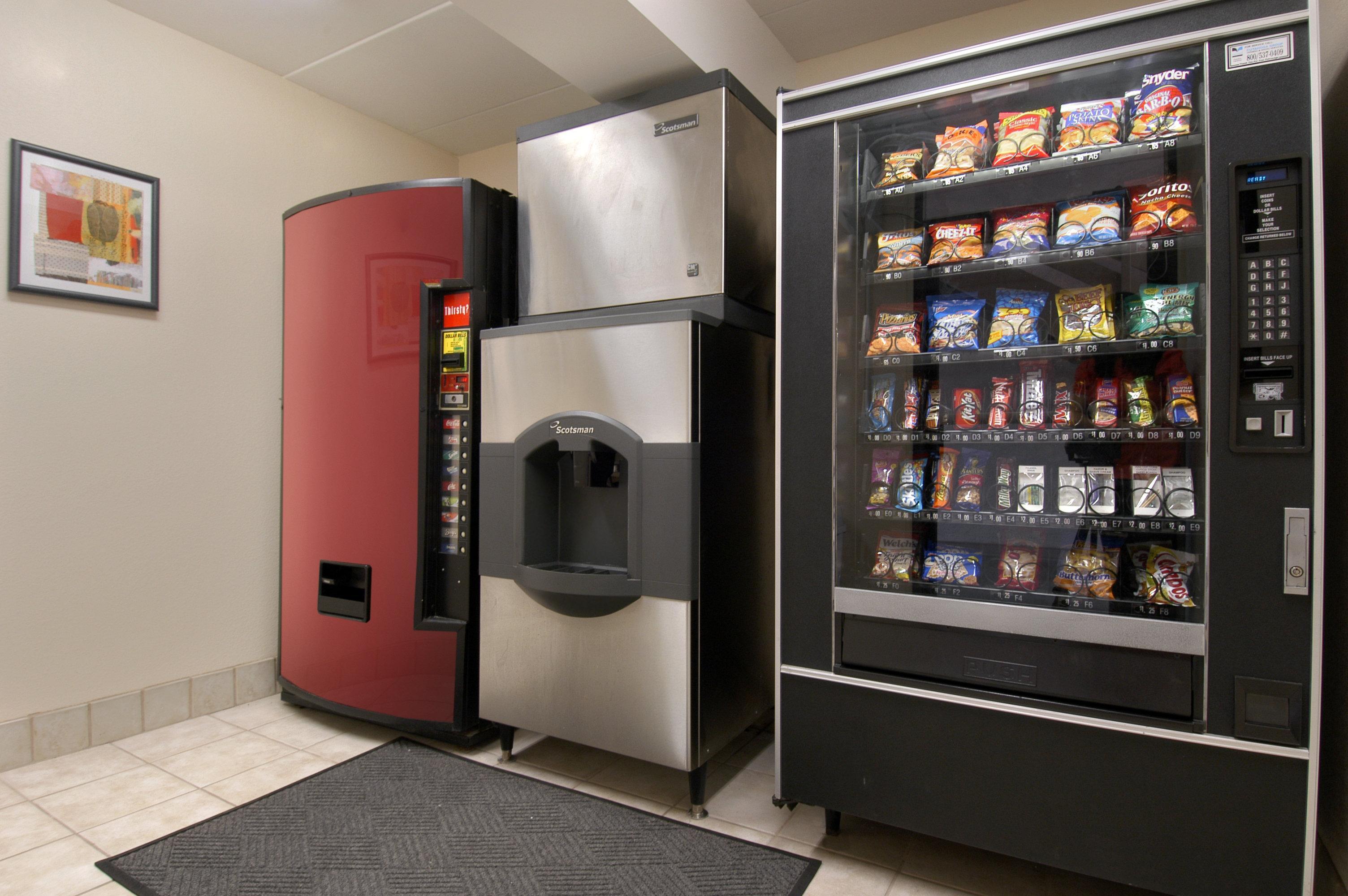 Instalaciones Recreativas Red Roof Inn Pensacola – I-10 at Davis Highway