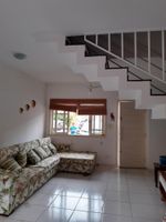 Alquiler Vacacional - House in condominium in Bertioga for season!