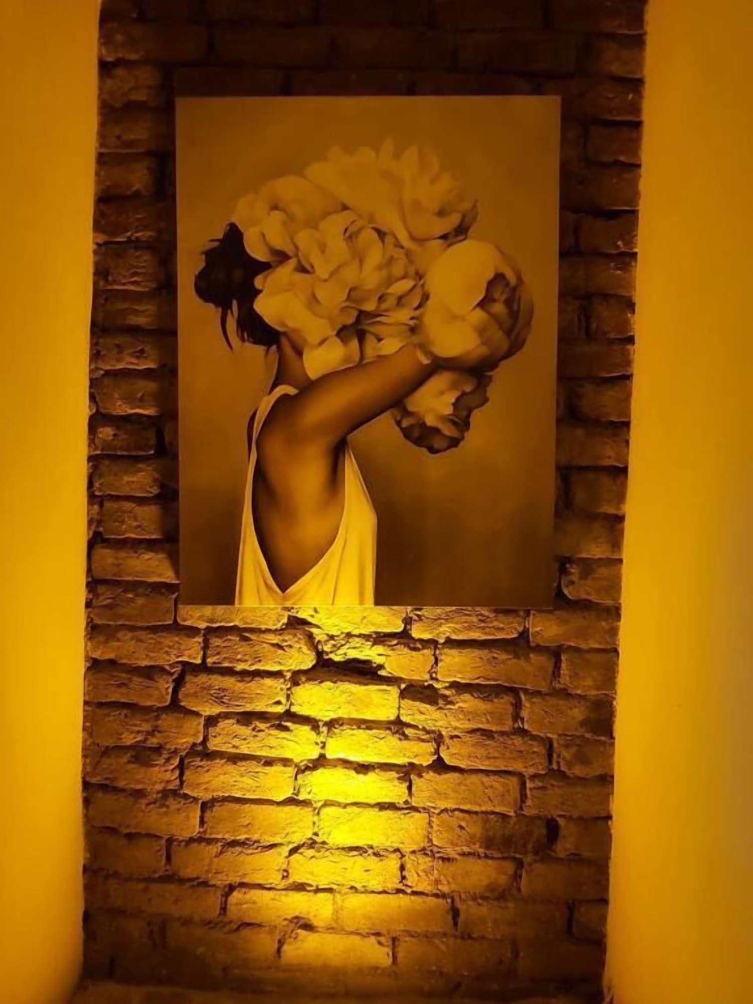 Comodidades del Alojamiento Utarit Taksim