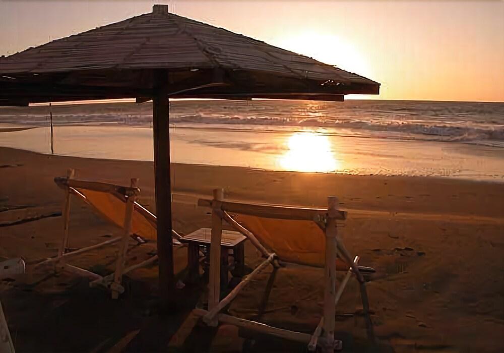 Playa Bungalows Playa Bonita