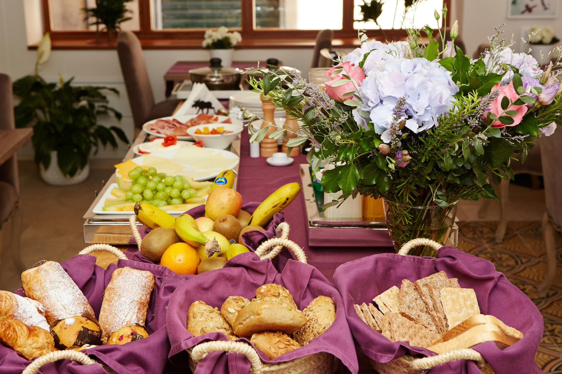 Restaurant Palma Suites Aparthotel
