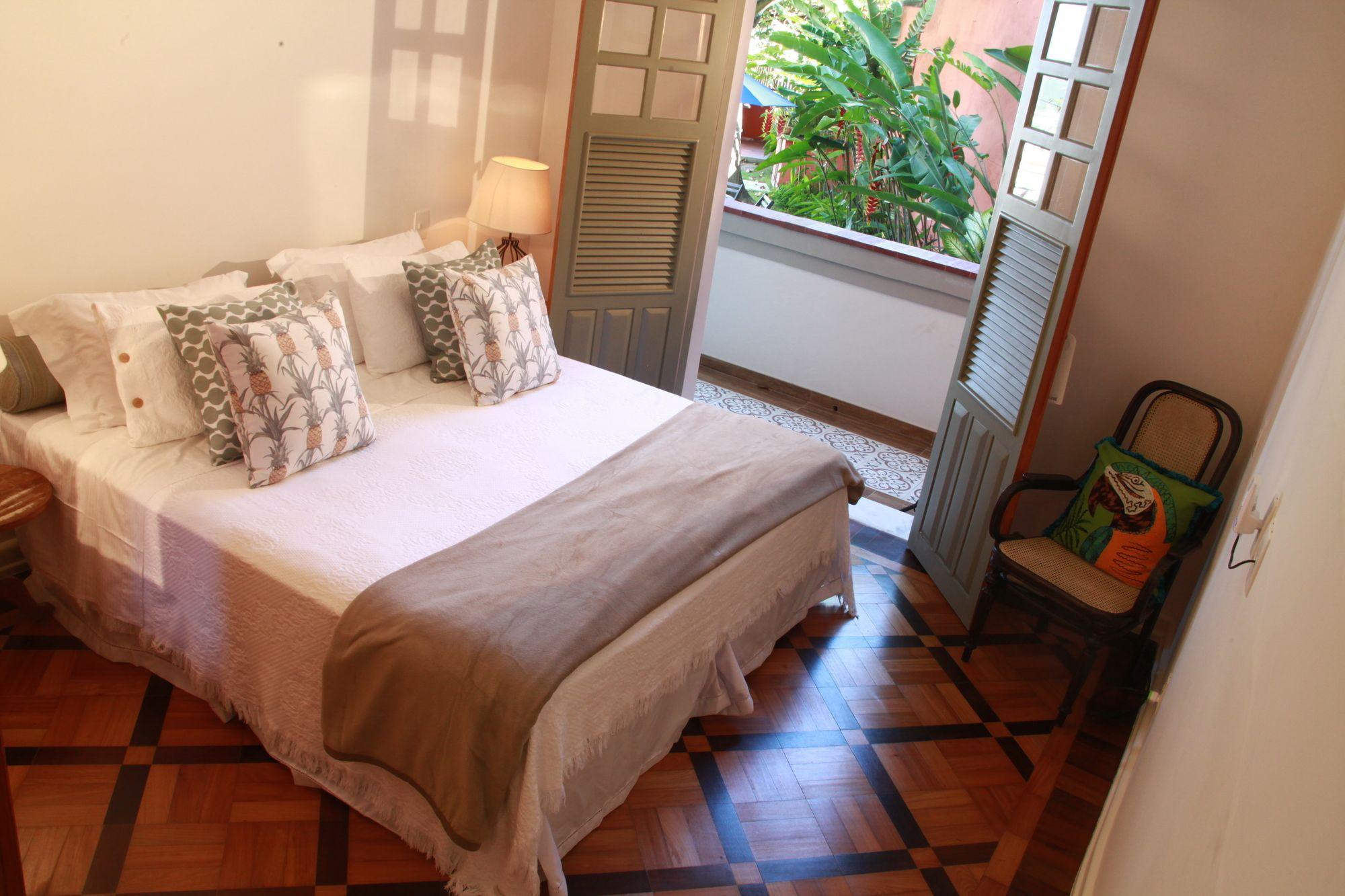 Habitación Gerthrudes Bed & Breakfast