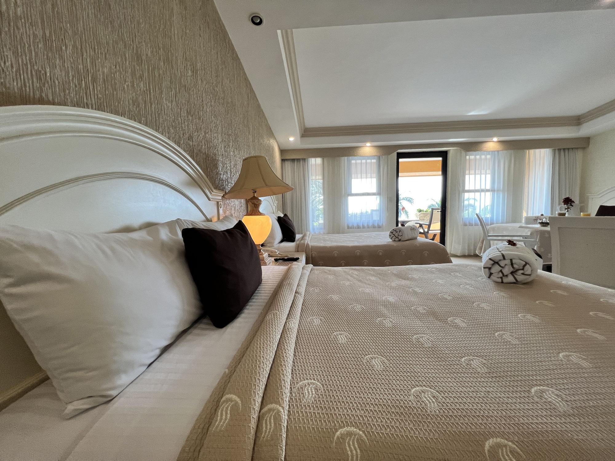 Habitación Excelaris Grand Resort Conventions & Spa