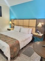Alojamiento - Hotel Manta Real