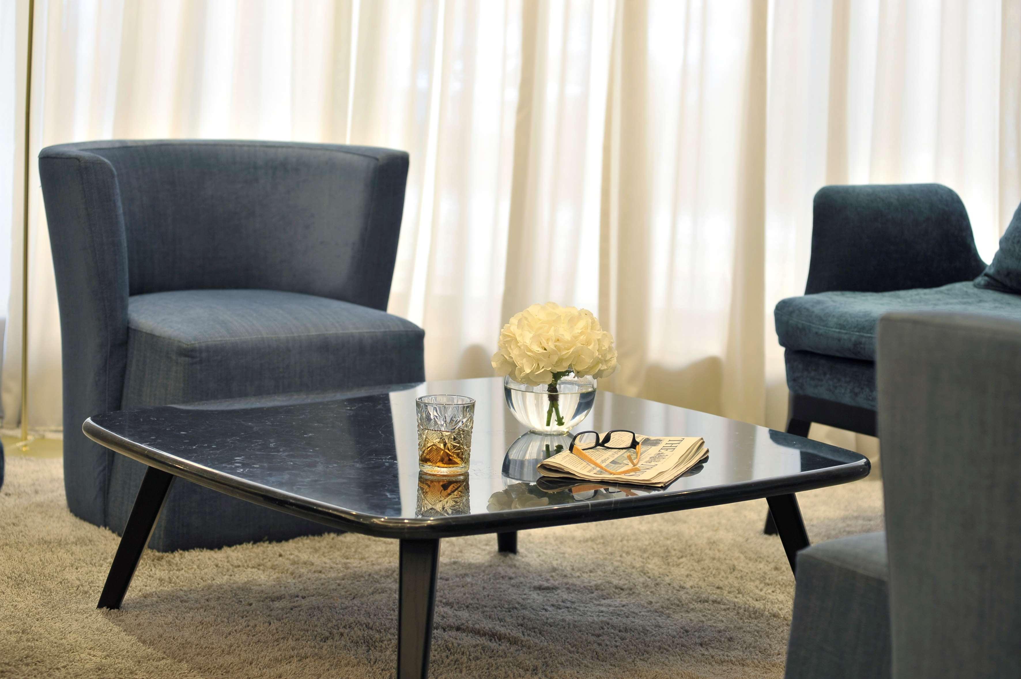 Vista Lobby Melia Athens