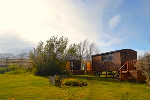 Alojamiento - Estancia Tercera Barranca