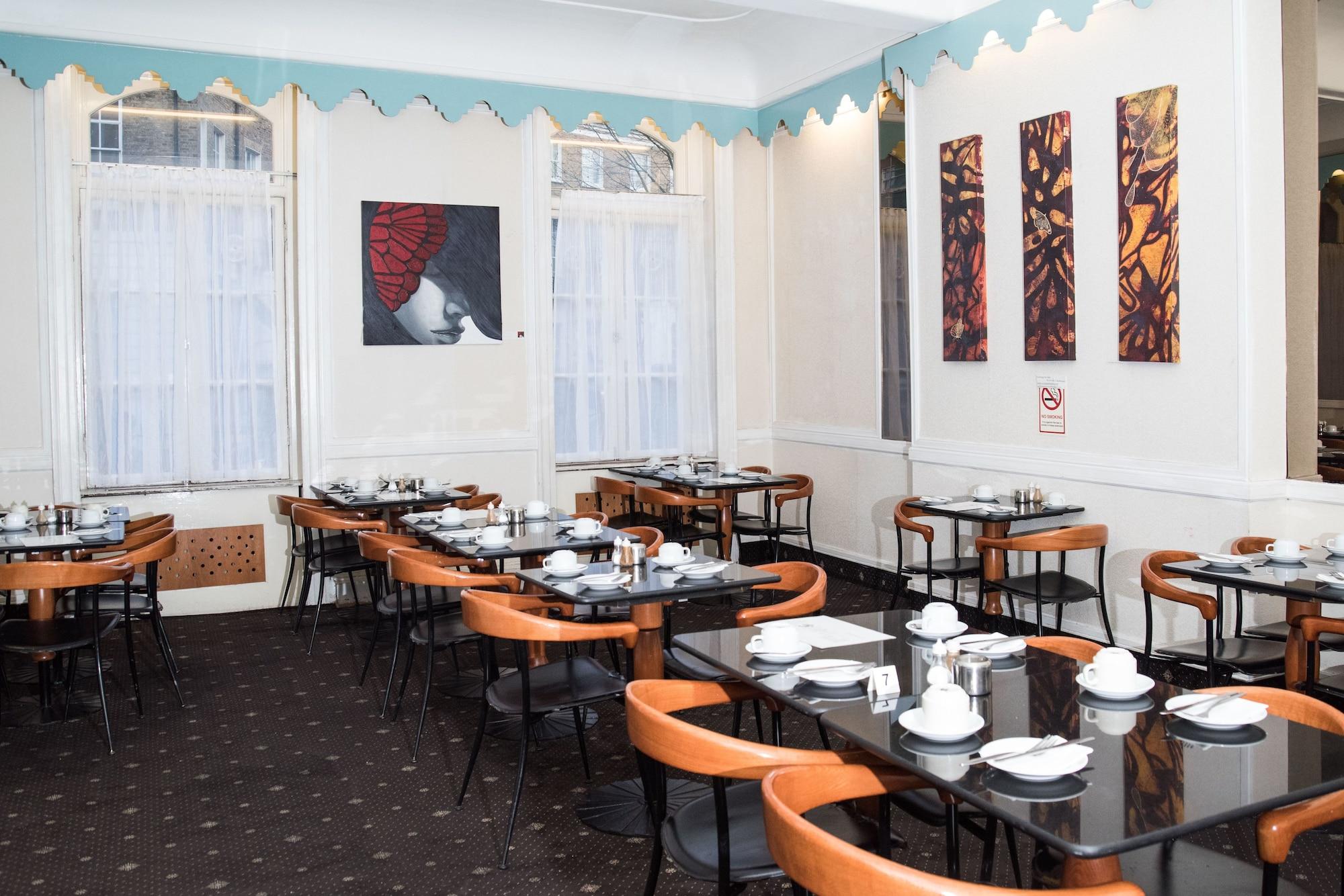 Restaurant Rose Court Hotel