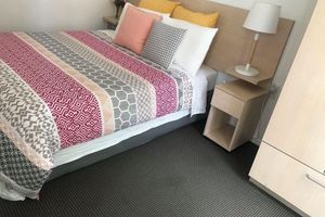 Alquiler Vacacional - Auckland City Apartment