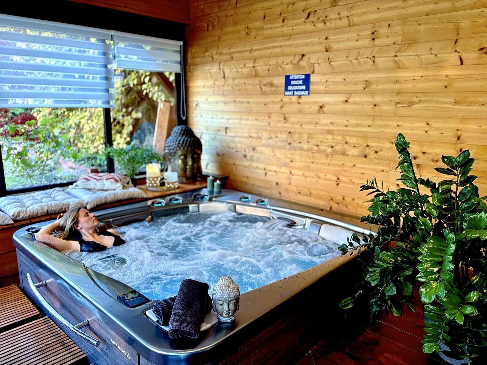 Spa Hotel Au Coq Dort