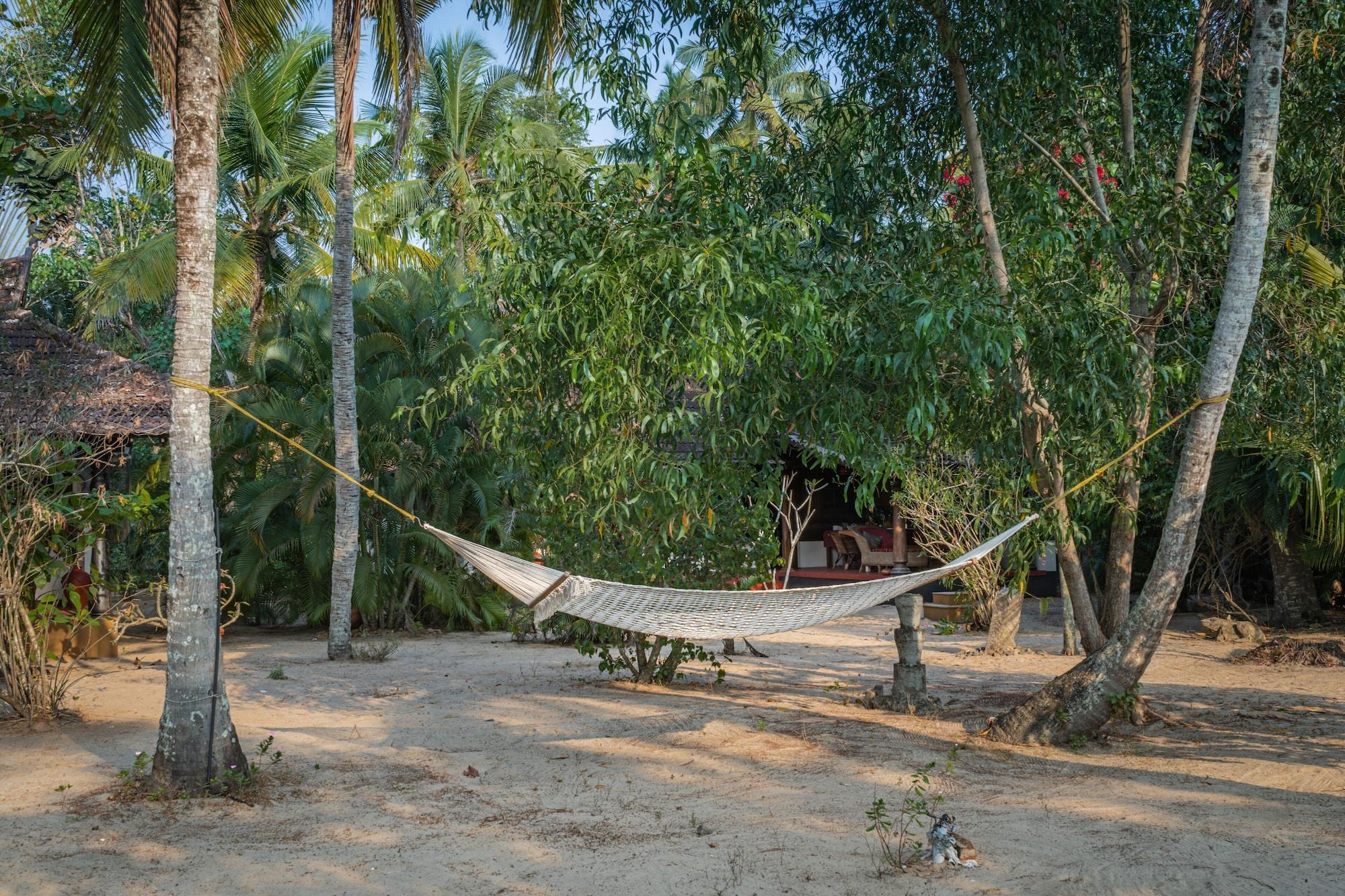 Habitación Amritara A Beach Symphony