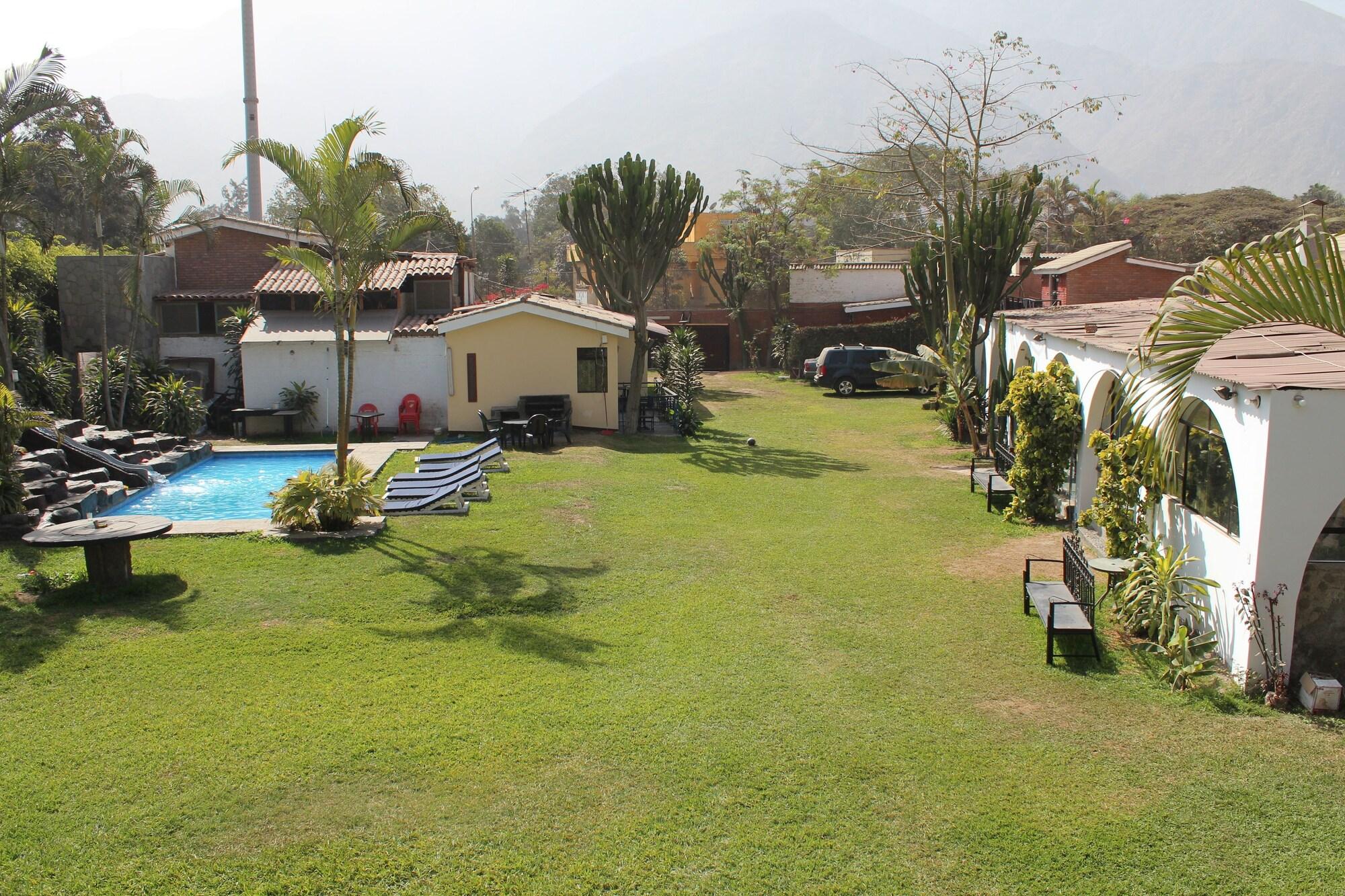 Varios Arantza Suites
