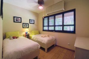 Alquiler Vacacional - Villa Wind Song - Luxurious Ocean Front Family Villa with private pool