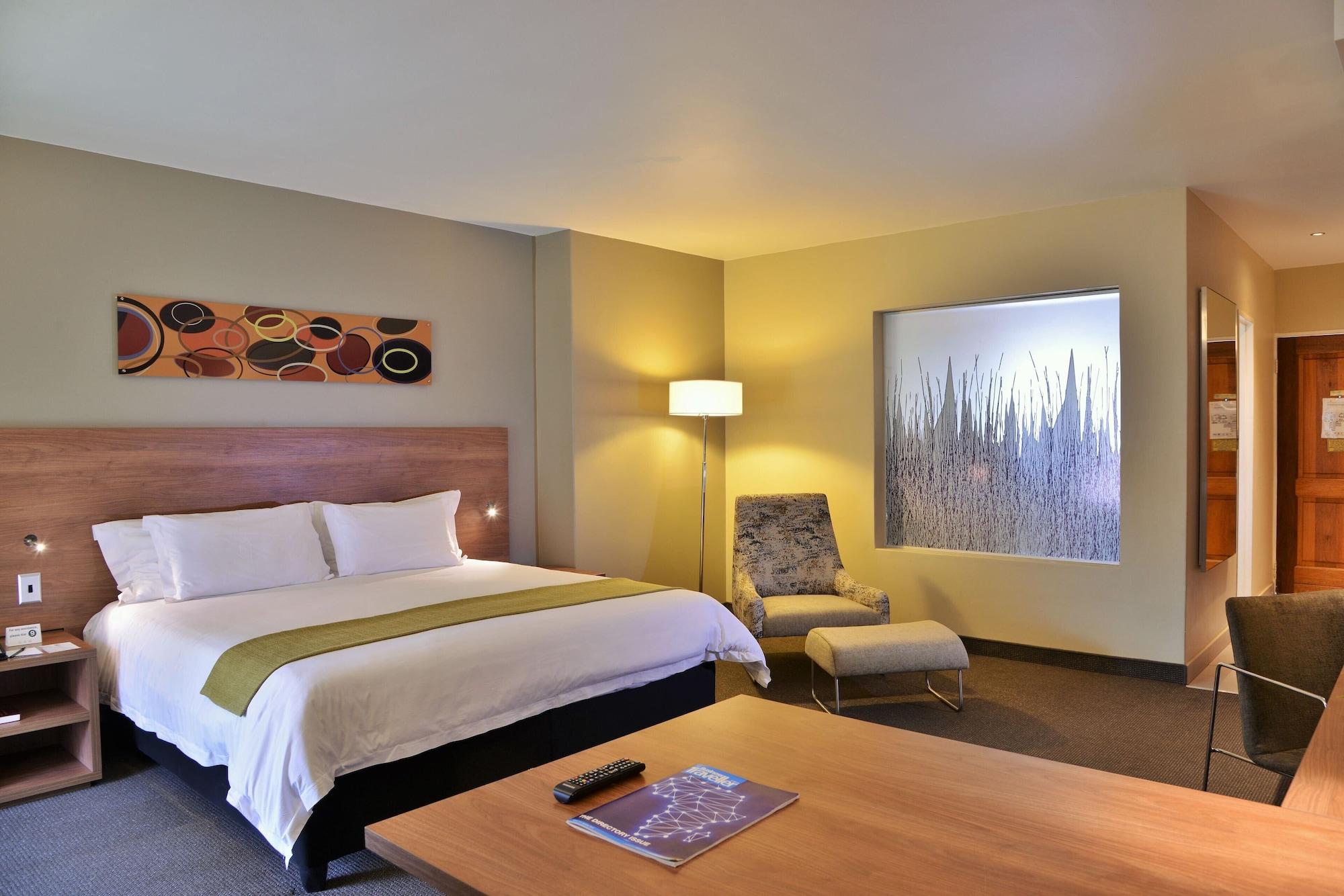 Habitación Birchwood Hotel and OR Tambo Conference Centre
