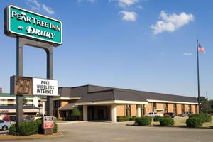 Alojamiento - Mustang Inn