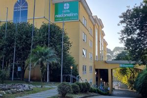 Paquete - Hotel Nacional Inn Curitiba Santa Felicidade