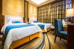 Alojamiento - Winford Resort & Casino Manila