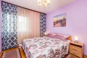 Alquiler Vacacional - Apartment Infinity Rijeka, capacity 2+2