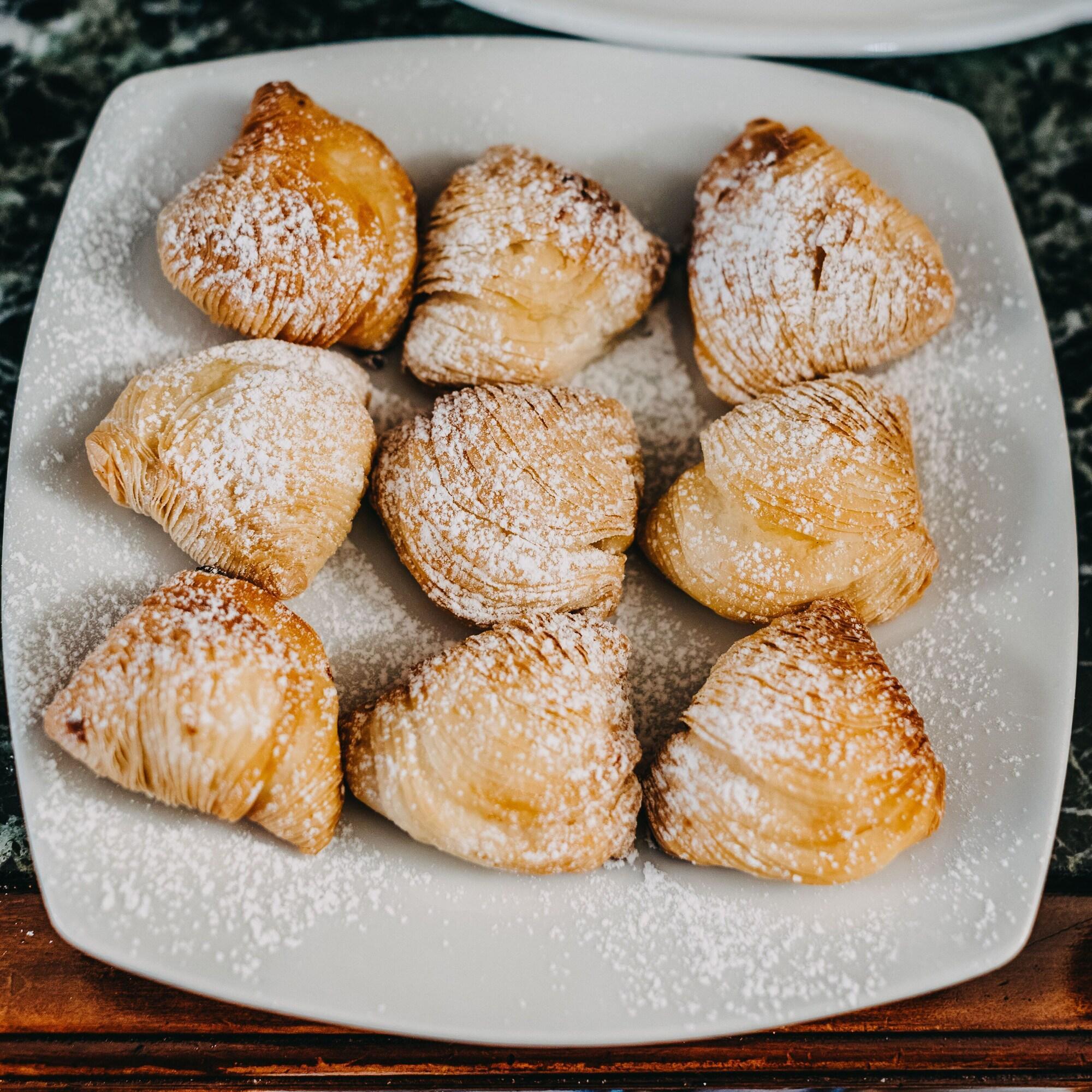 Restaurant Costantinopoli 104