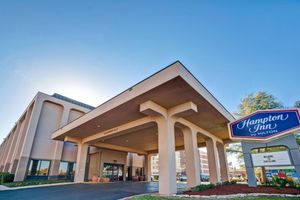 Alojamiento - Hampton Inn College Station