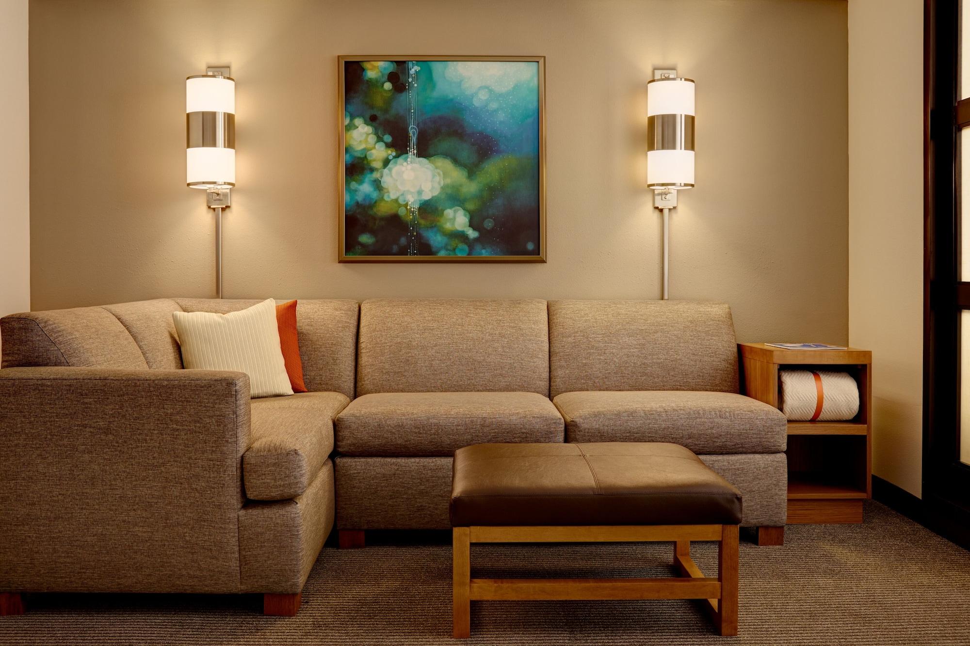 Habitación Hyatt Place Scottsdale/Old Town