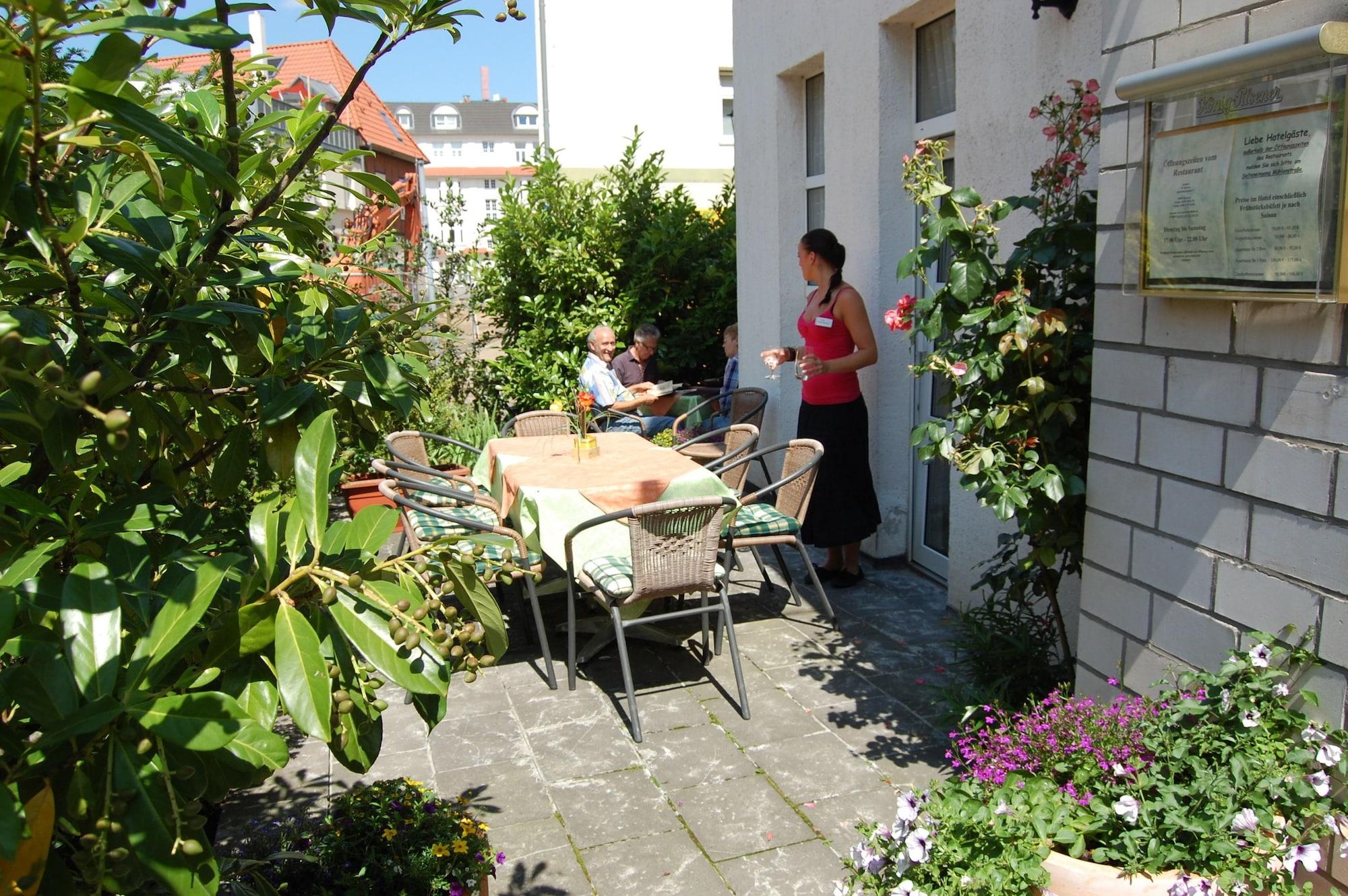 Restaurant Hotel Nordlicht