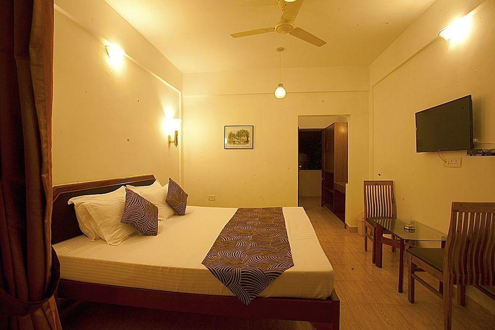 Habitación New Image Inn