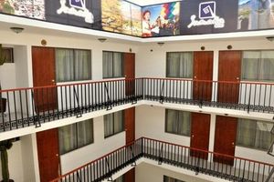 Alojamiento - Hotel Samaña