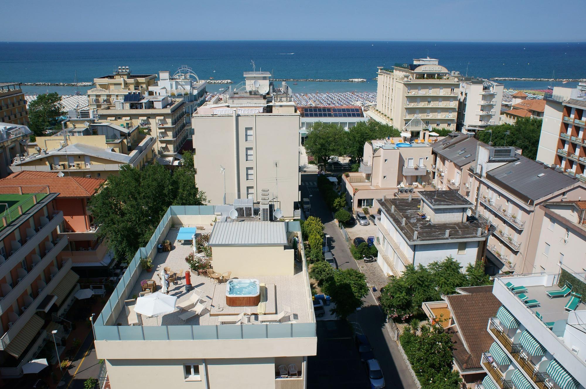 Playa Esperia