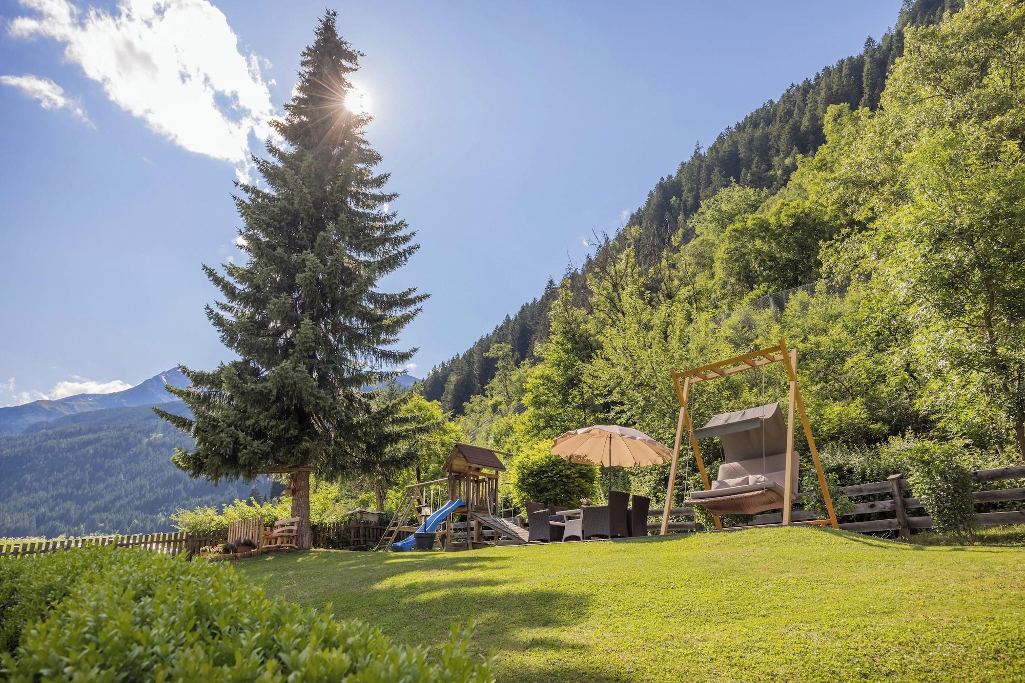 Vista Exterior Hotel Christoph