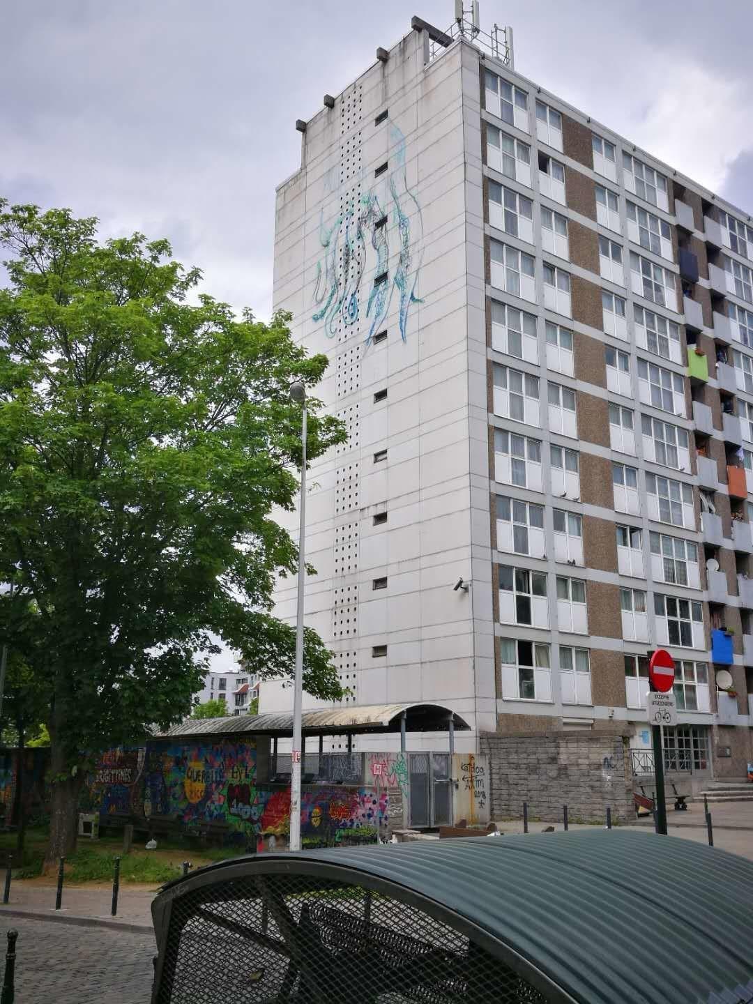 Vista Exterior Miroir27