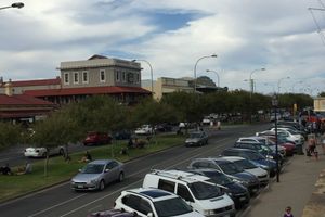 Alojamiento - Semaphore Splash Apartments