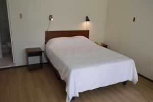 Hospedagens - Hotel Rukalaf