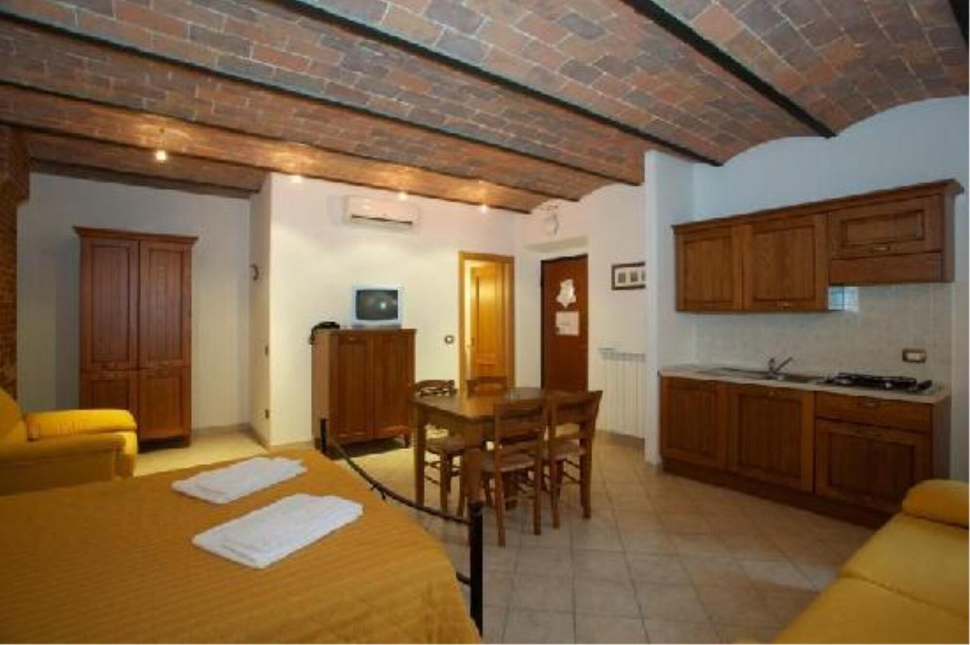 Varios Oasi del grillo