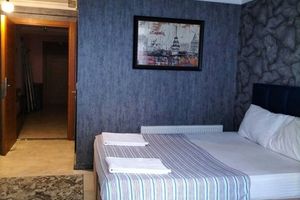 Alquiler Temporario - GuestHouseResidence Harbiye