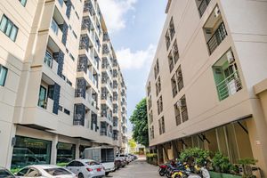 Alojamiento - Patong Bay Residence