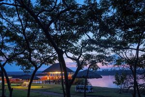 Alojamiento - Bugesera Lake Hotel
