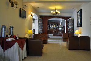 Alojamiento - Casona Plaza Hotel Puno