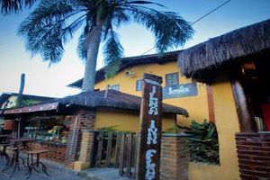 Alojamiento - Lonier Ilha Inn