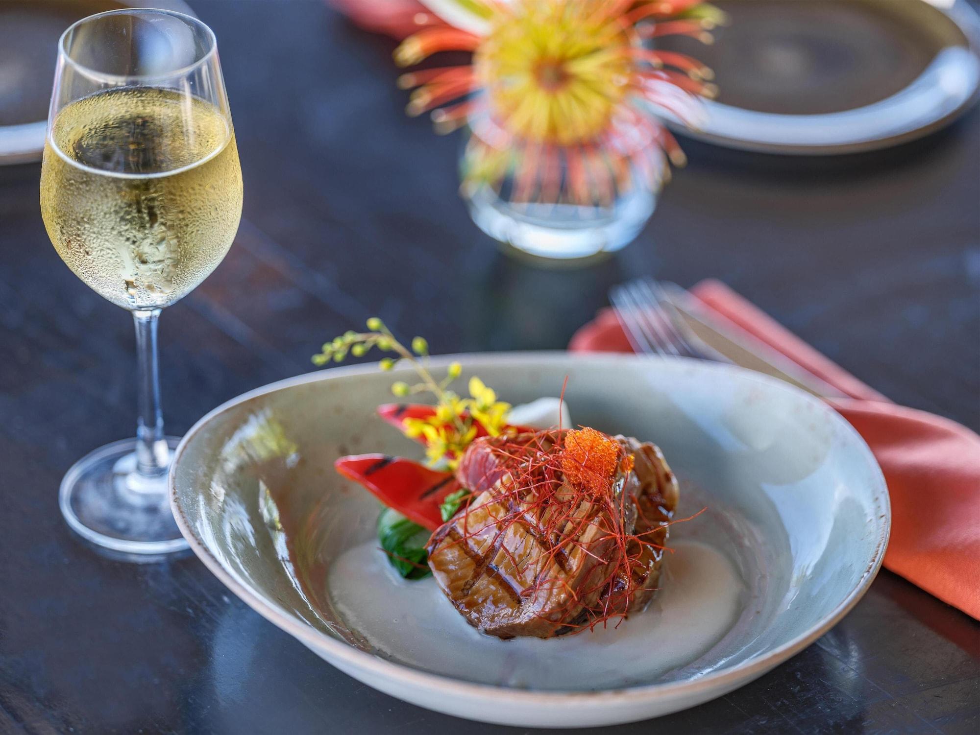 Restaurant Hyatt Regency Maui Resort & Spa