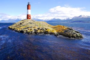 Paquete - Paquetes a Ushuaia